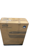 Shop Halo Bassinest Swivel Sleeper 3.0, Warm Grey at GoodBuy Gear