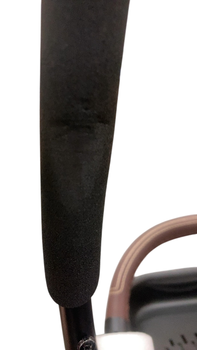 Shop Cybex PRIAM Stroller Frame And Seat, 2022, Rose Gold at GoodBuy Gear