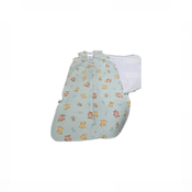 Shop Halo SleepSack Swaddle, Disney Lion King Friends, Newborn at GoodBuy Gear