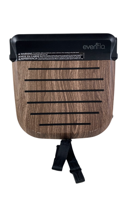 Shop Evenflo Stroller Rider Board at GoodBuy Gear