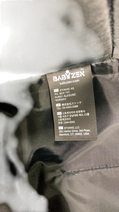 Shop Babyzen YOYO Backpack at GoodBuy Gear