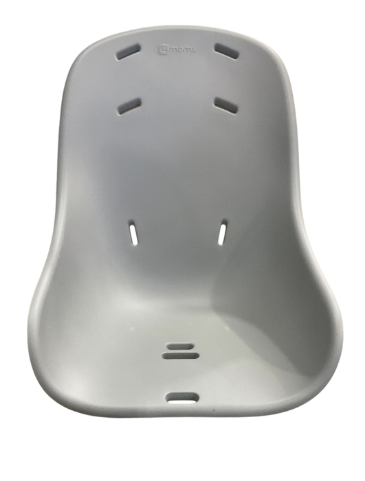 Shop 4moms High Chair Replacement Seat Insert, Gray (Model 1042) at GoodBuy Gear