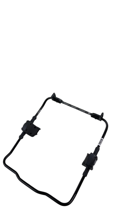 Shop UPPAbaby Infant Car Seat Adapter For Chicco, Black at GoodBuy Gear