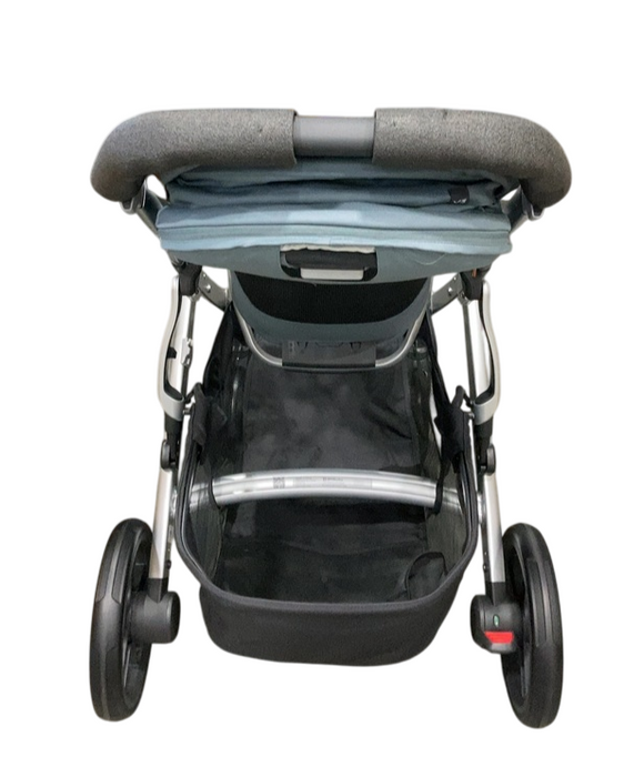 Shop UPPAbaby Vista V3 Stroller, 2024, Callum at GoodBuy Gear