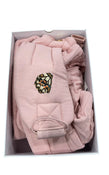 Shop Mabē The Monarch Carrier, Milkweed at GoodBuy Gear