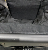 Shop DRAFT - Wonderfold W2 Elite Multifunctional Stroller Wagon, 2026, Volcanic Black at GoodBuy Gear