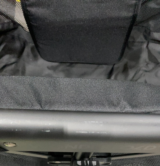Shop DRAFT - Wonderfold W2 Elite Multifunctional Stroller Wagon, 2026, Volcanic Black at GoodBuy Gear