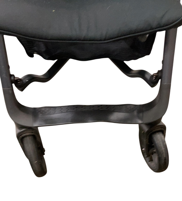 Shop UPPAbaby G-LUXE Stroller, Jake (Black), 2022 at GoodBuy Gear