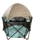 Shop Summer Infant Pop 'N Play Portable Playard With Canopy at GoodBuy Gear