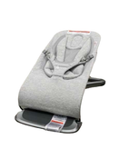 used Ergobaby Evolve 3-in-1 Bouncer, Light Grey