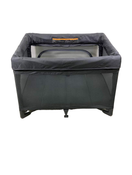 Shop UPPAbaby REMI Playard, Jake (Charcoal) at GoodBuy Gear