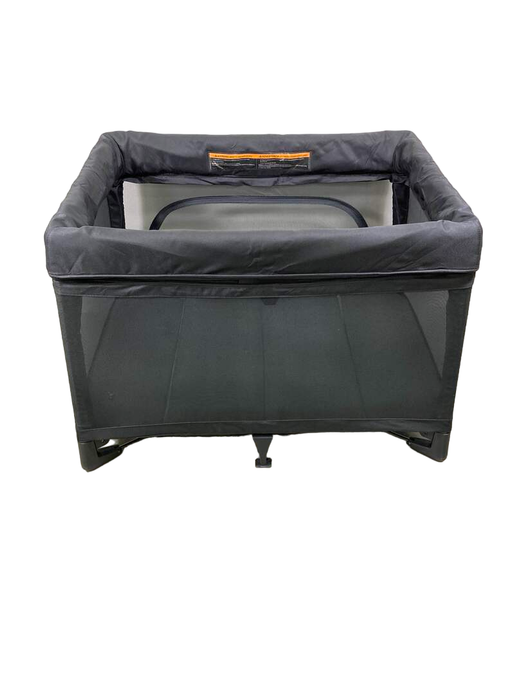 Shop UPPAbaby REMI Playard, Jake (Charcoal) at GoodBuy Gear