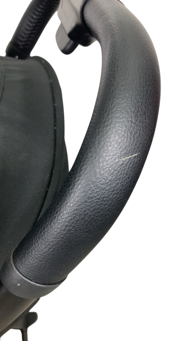 Shop Colugo The One Stroller, 2023, Black at GoodBuy Gear