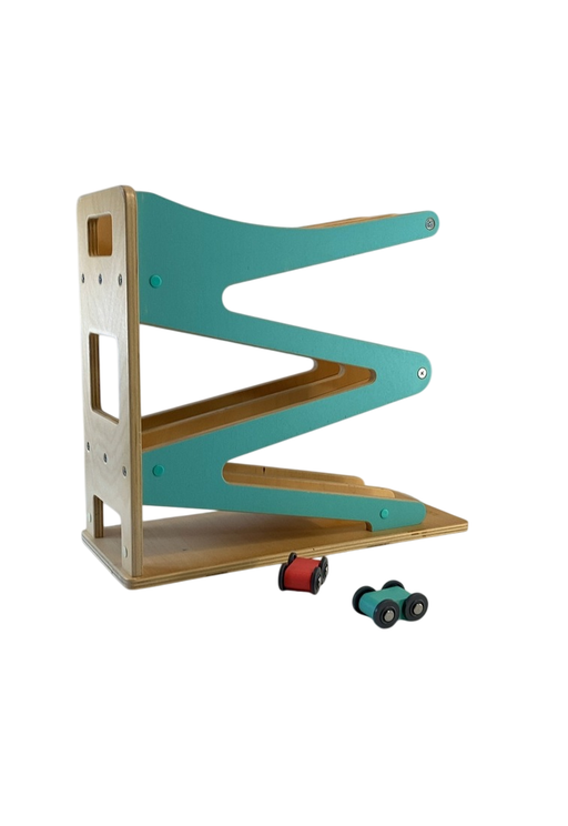 Shop Lovevery Race And Chase Car Ramp at GoodBuy Gear