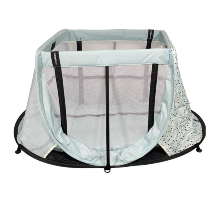 Aeromoov Instant Travel Playard, Blue Mountain