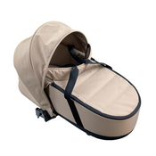Shop Babyzen YOYO Bassinet, Taupe at GoodBuy Gear