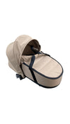 Shop Babyzen YOYO Bassinet, Taupe at GoodBuy Gear
