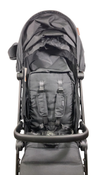 Shop Bombi Bēbee V2 Lightweight Stroller, 2024, Onyx at GoodBuy Gear
