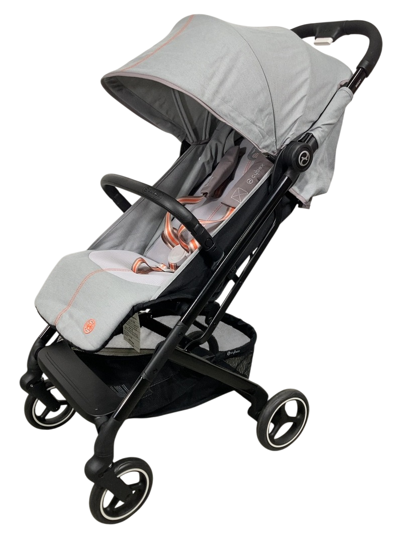 cybex beezy 2 Cybex Beezy 2 Stroller, 2022, Lava Grey