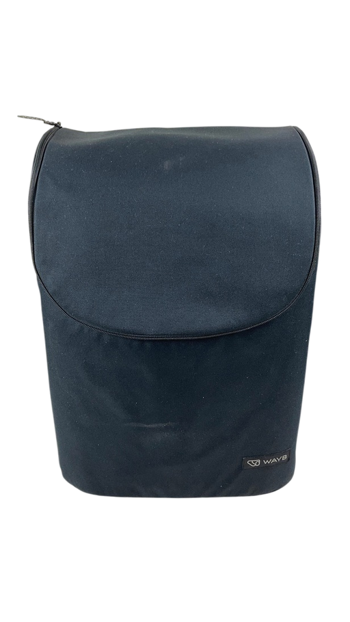 Shop WAYB Pico Portable Car Seat Travel Bag, Deluxe Bag, Onyx at GoodBuy Gear