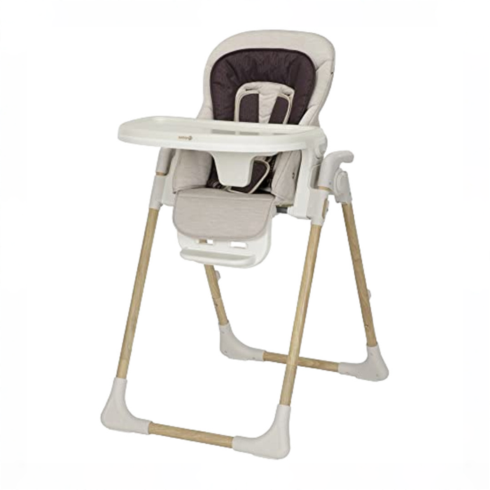 Shop Safety 1st Grow & Go Plus 3-in-1 High Chair, Dunes Edge at GoodBuy Gear