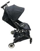 Shop Cybex Libelle 2 Compact Stroller, 2024, Magic Black at GoodBuy Gear