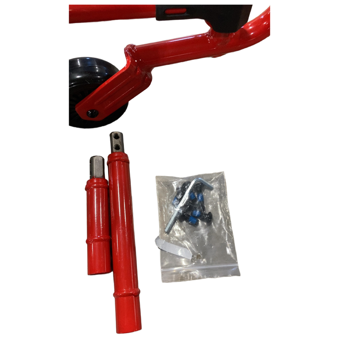 Shop Unknown Prelisting at GoodBuy Gear