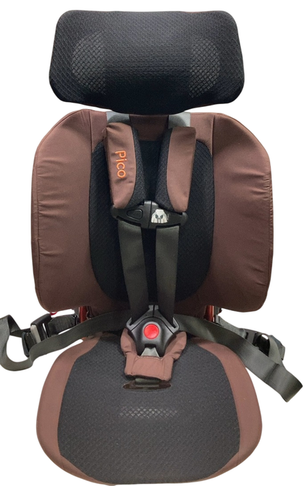 Shop WAYB Pico Portable Car Seat, 2022, Golden Hour at GoodBuy Gear