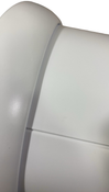 Shop Ubbi Diaper Pail, Matte White at GoodBuy Gear