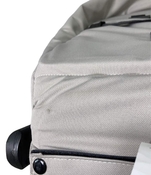 Shop Maxi-Cosi Zelia2 Luxe Stroller Only, 2023, New Hope Tan at GoodBuy Gear