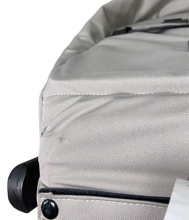 Shop Maxi-Cosi Zelia2 Luxe Stroller Only, 2023, New Hope Tan at GoodBuy Gear