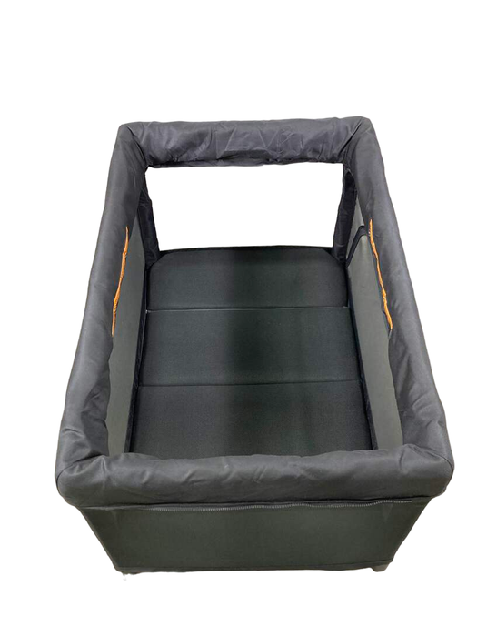 Shop UPPAbaby REMI Playard, Jake (Charcoal) at GoodBuy Gear