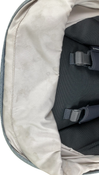 Shop UPPAbaby Rumbleseat V2+, Gregory (Blue Melange) at GoodBuy Gear