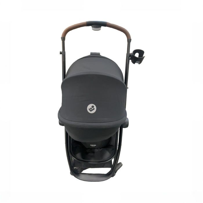 Shop Maxi-Cosi Zelia2 Luxe Stroller Only, 2025, New Hope Black at GoodBuy Gear