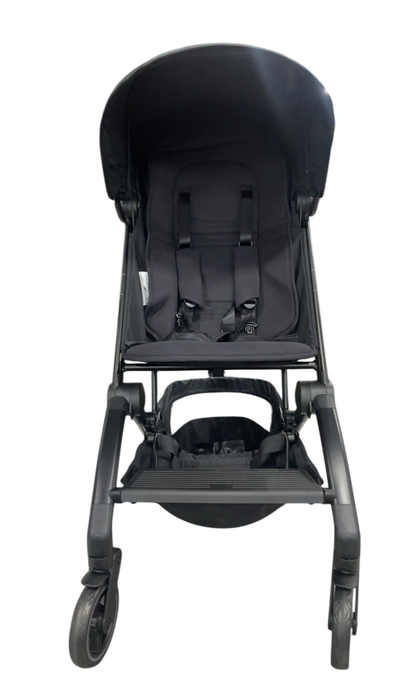Shop Joolz Dot Ultra Lightweight Travel Stroller, Space Black, 2025 at GoodBuy Gear