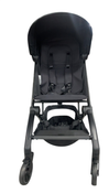 Shop Joolz Dot Ultra Lightweight Travel Stroller, Space Black, 2025 at GoodBuy Gear