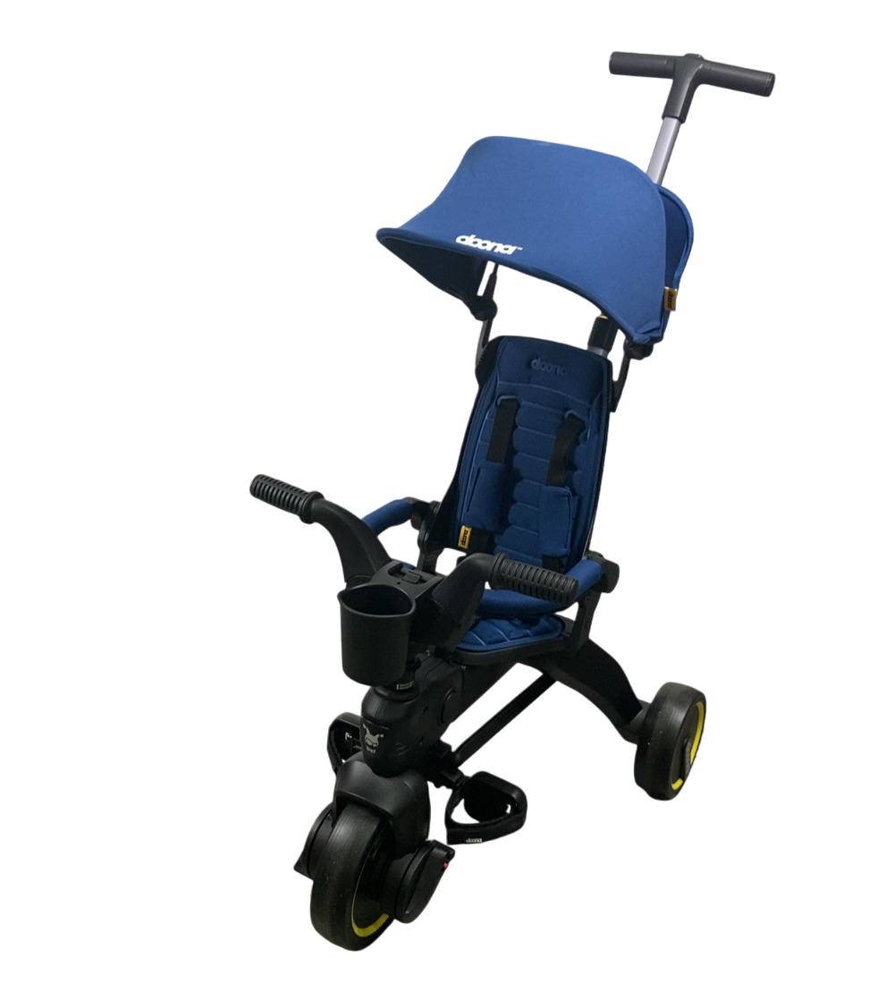 Doona Liki Trike S3, Royal Blue