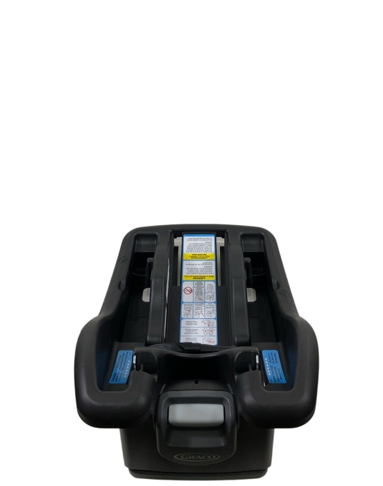 Shop Graco Snugride 35 Lite Infant Car Seat, Hemlock, 2024 at GoodBuy Gear