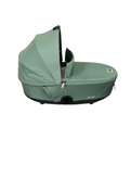 Shop Cybex MIOS LUX Carry Cot, Leaf Green at GoodBuy Gear