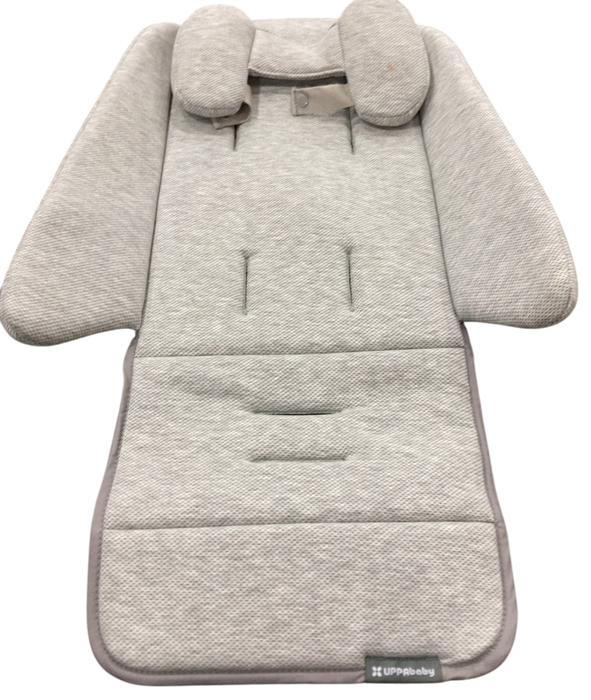 Shop UPPAbaby Infant SnugSeat, Grey at GoodBuy Gear
