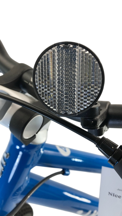 Shop Woom ORIGINAL 4 Bike 20", Sky Blue at GoodBuy Gear