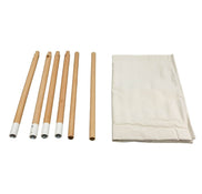 Shop Lalo The Play Gym Tent Kit at GoodBuy Gear