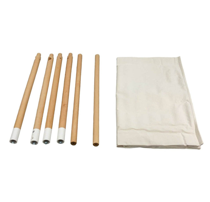 Shop Lalo The Play Gym Tent Kit at GoodBuy Gear