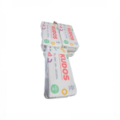 Shop DRAFT - Kudos Diapers, 210-Box, Size 1, White at GoodBuy Gear