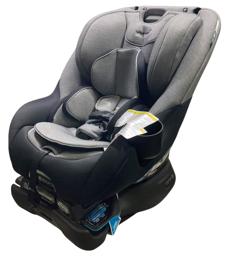 baby jogger city turn infant insert Baby Jogger City Turn Car Seat, 2023, Onyx Black