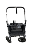 Shop Bugaboo Donkey 5 Mono Stroller, 2025, Black, Midnight Black, Midnight Black at GoodBuy Gear