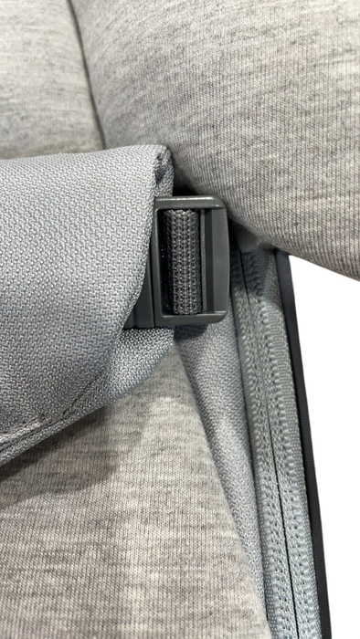 Shop Maxi-Cosi Kori 2-in-1 Rocker, Essential Grey at GoodBuy Gear