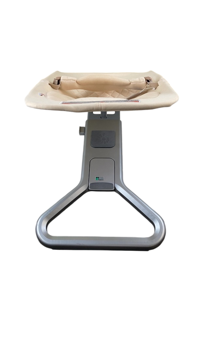Shop Ergobaby Evolve 3-in-1 Bouncer, Cream, Knit at GoodBuy Gear