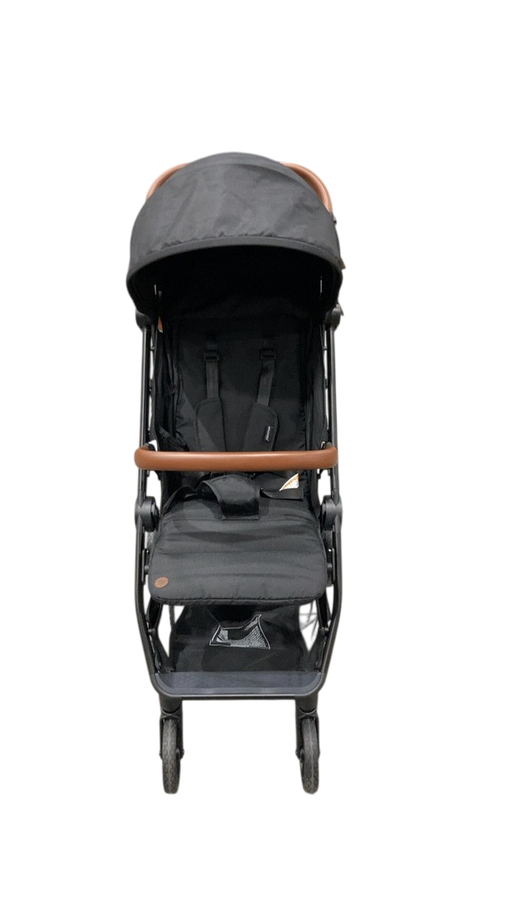 Shop Bombi Bēbee V2 Lightweight Stroller, 2024, Hickory at GoodBuy Gear