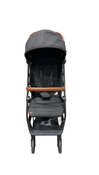 Shop Bombi Bēbee V2 Lightweight Stroller, 2024, Hickory at GoodBuy Gear